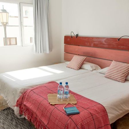 Laif Hotel Cotillo 外观 照片