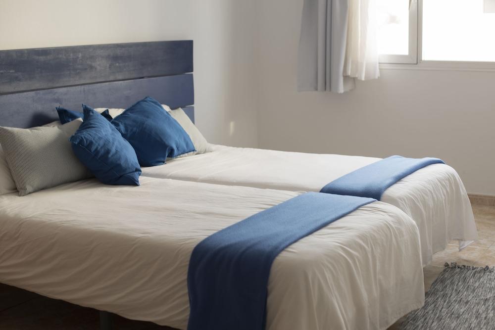 Laif Hotel Cotillo 外观 照片