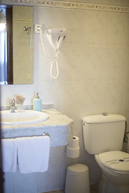 Laif Hotel Cotillo 外观 照片