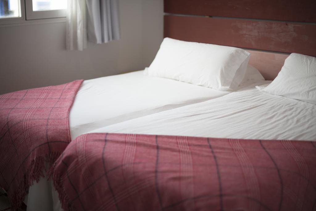 Laif Hotel Cotillo 客房 照片