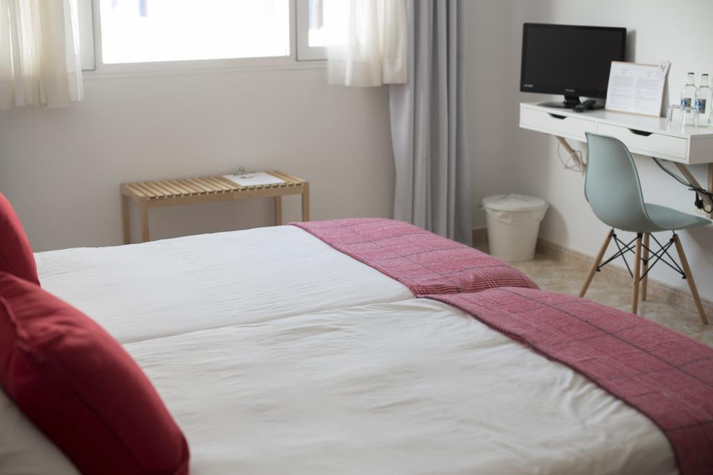 Laif Hotel Cotillo 外观 照片