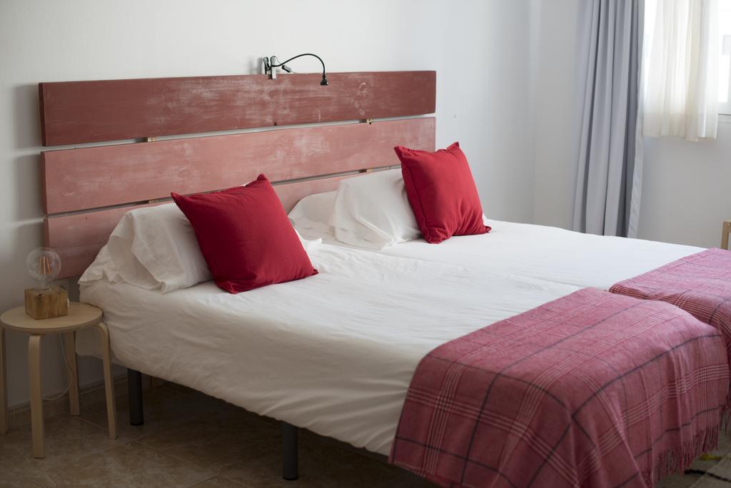 Laif Hotel Cotillo 外观 照片