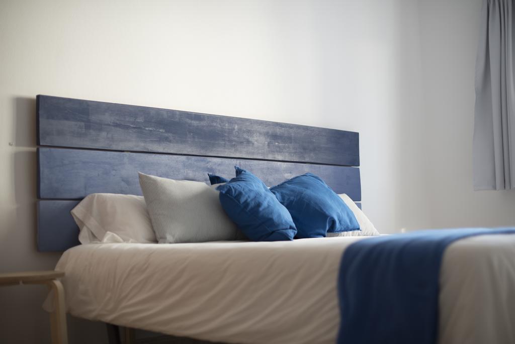 Laif Hotel Cotillo 外观 照片