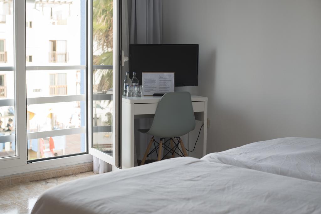 Laif Hotel Cotillo 外观 照片