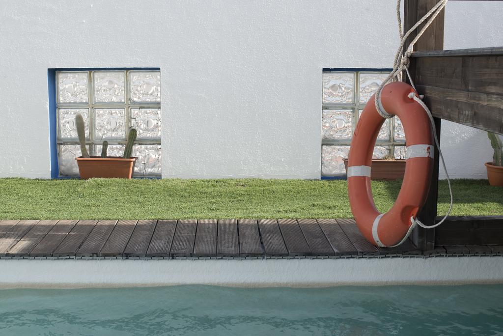 Laif Hotel Cotillo 外观 照片