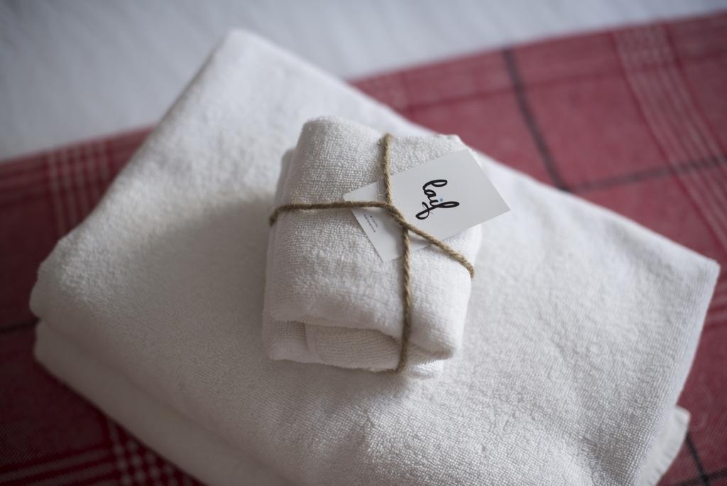 Laif Hotel Cotillo 外观 照片