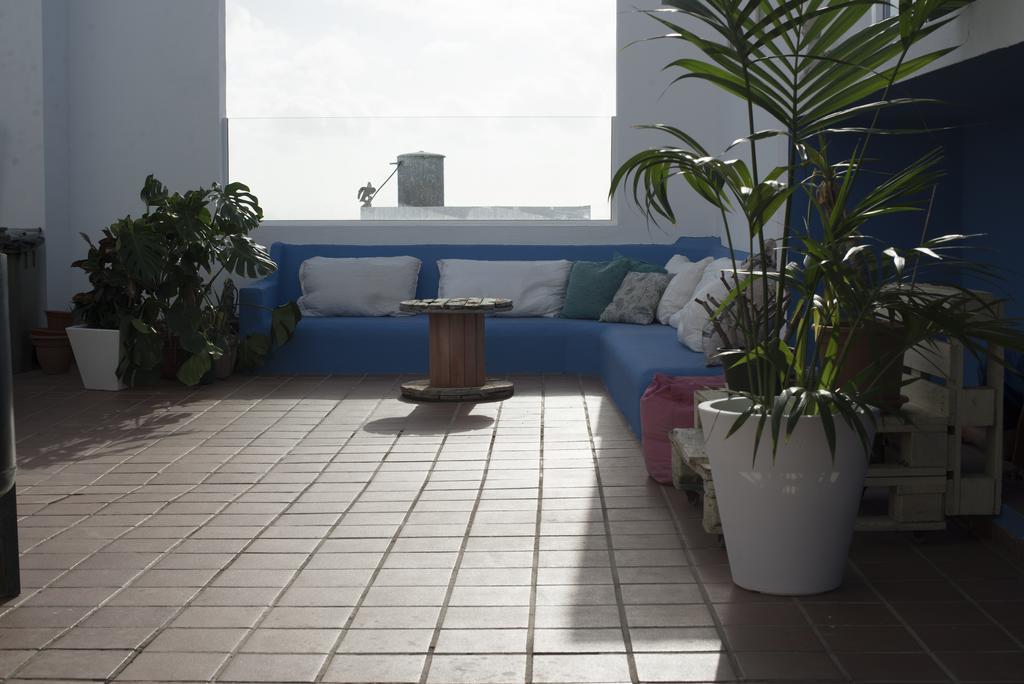 Laif Hotel Cotillo 外观 照片