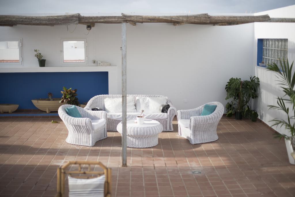 Laif Hotel Cotillo 外观 照片