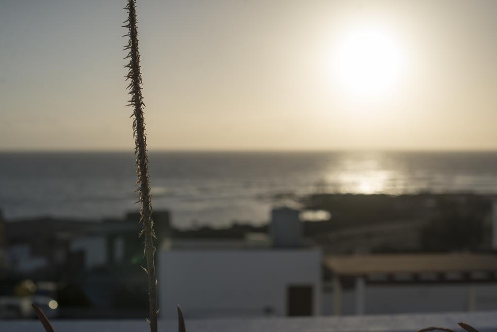 Laif Hotel Cotillo 外观 照片