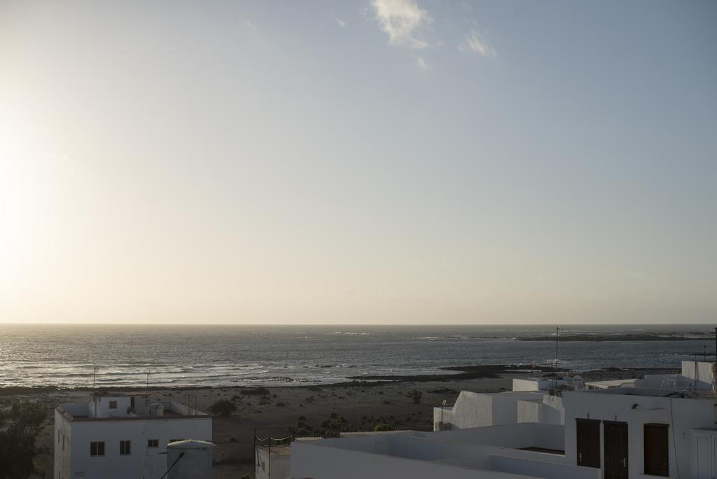 Laif Hotel Cotillo 外观 照片