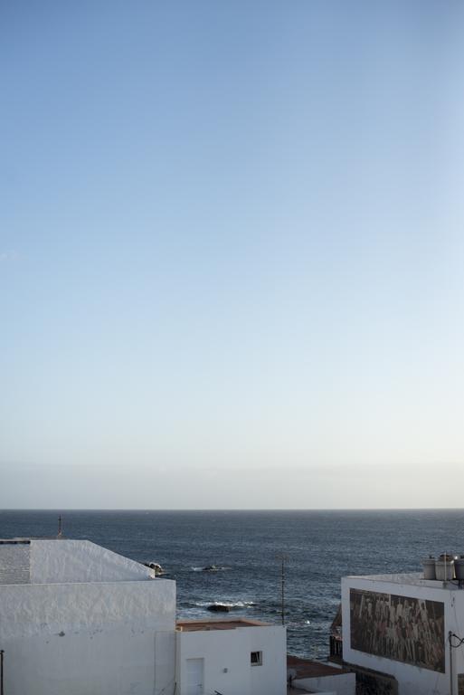 Laif Hotel Cotillo 外观 照片