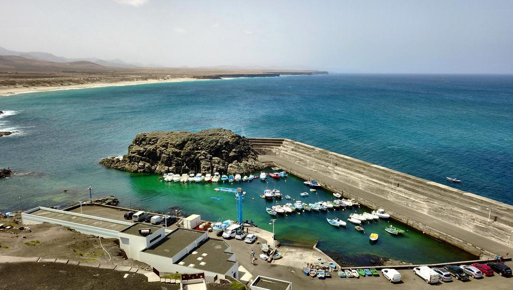 Laif Hotel Cotillo 外观 照片