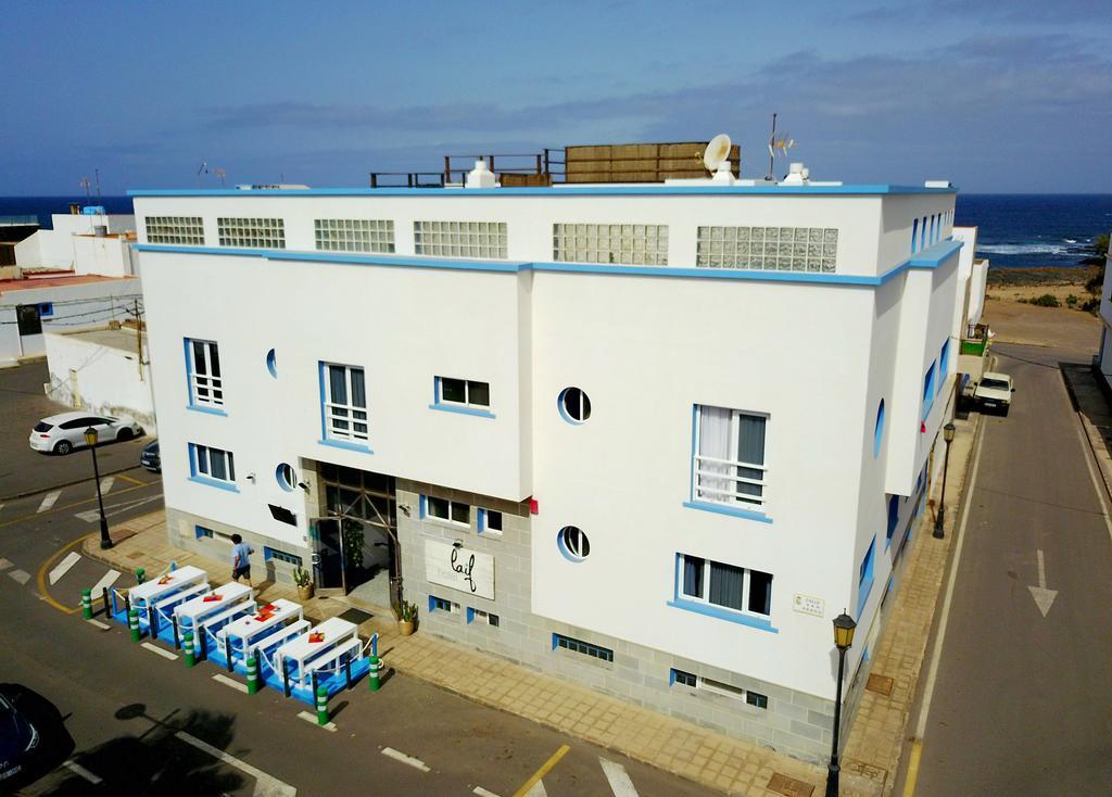 Laif Hotel Cotillo 外观 照片