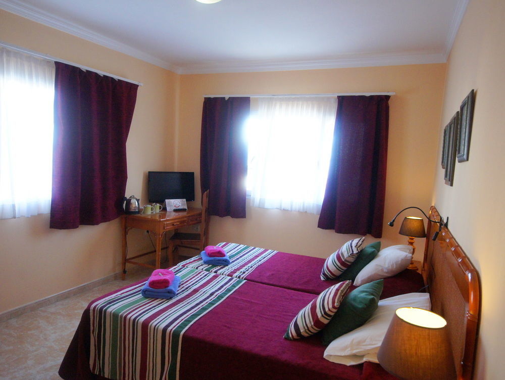Laif Hotel Cotillo 外观 照片