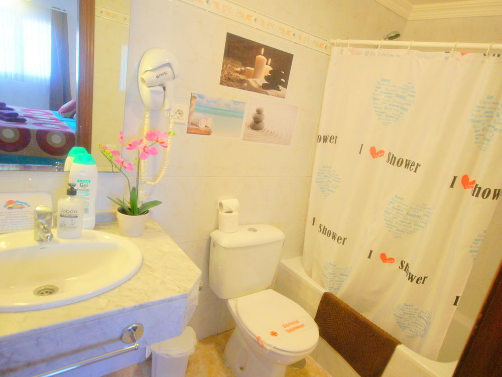 Laif Hotel Cotillo 外观 照片