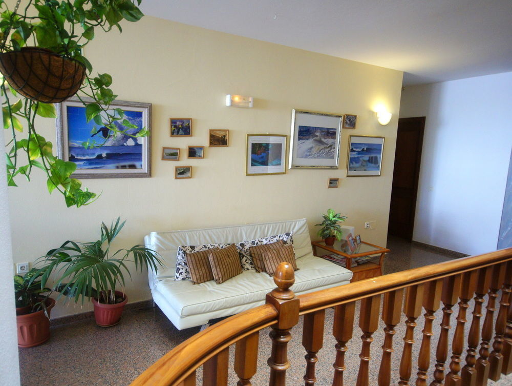 Laif Hotel Cotillo 外观 照片