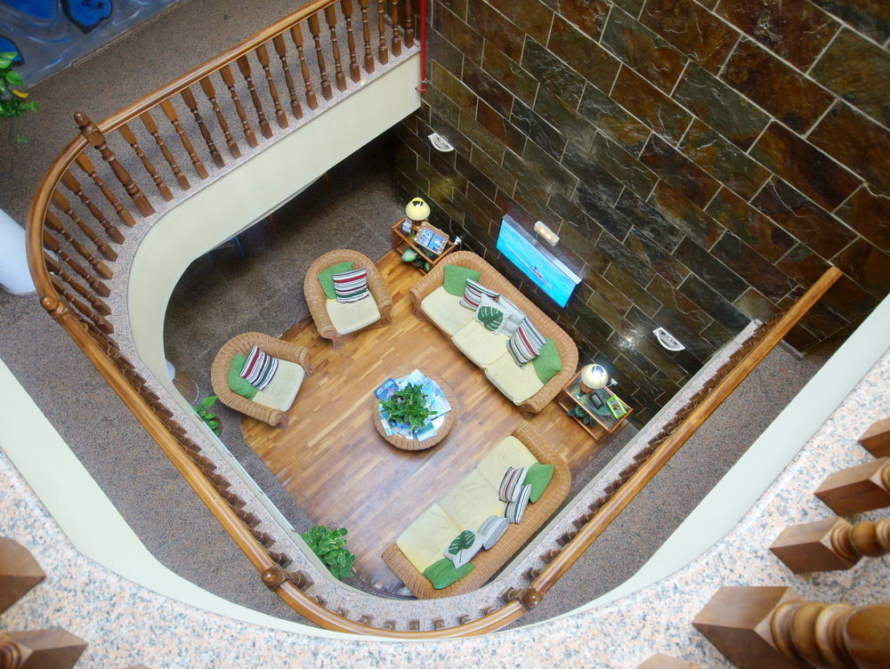 Laif Hotel Cotillo 外观 照片