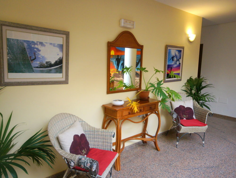 Laif Hotel Cotillo 外观 照片