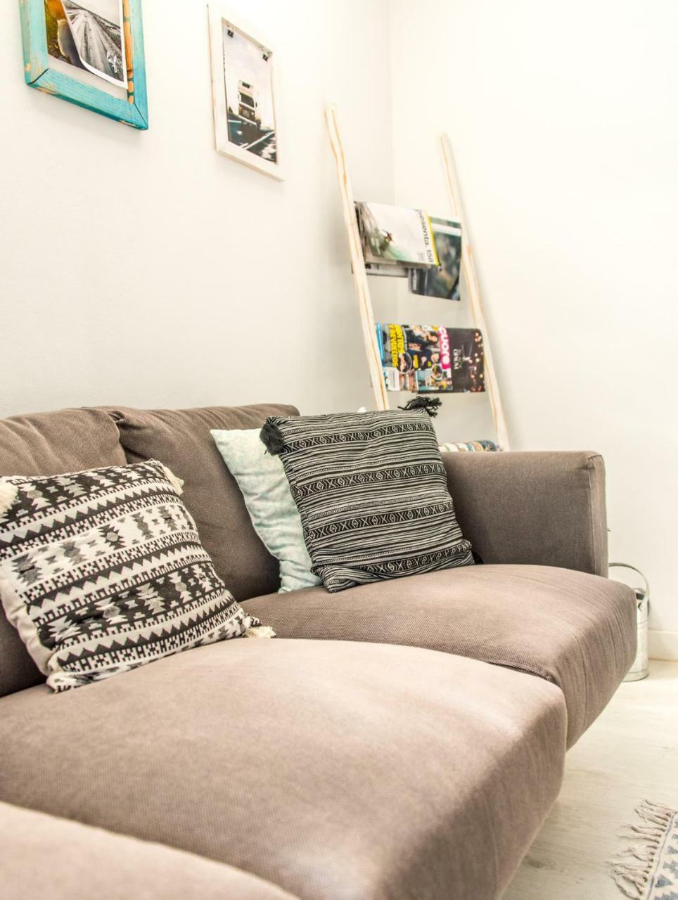 Laif Hotel Cotillo 外观 照片
