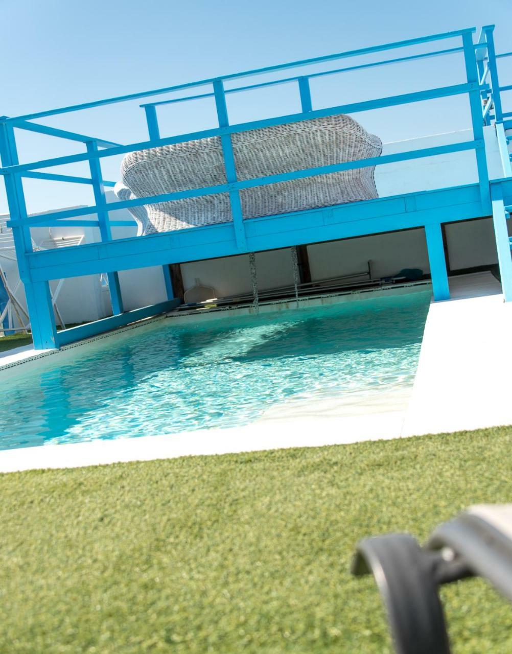 Laif Hotel Cotillo 外观 照片