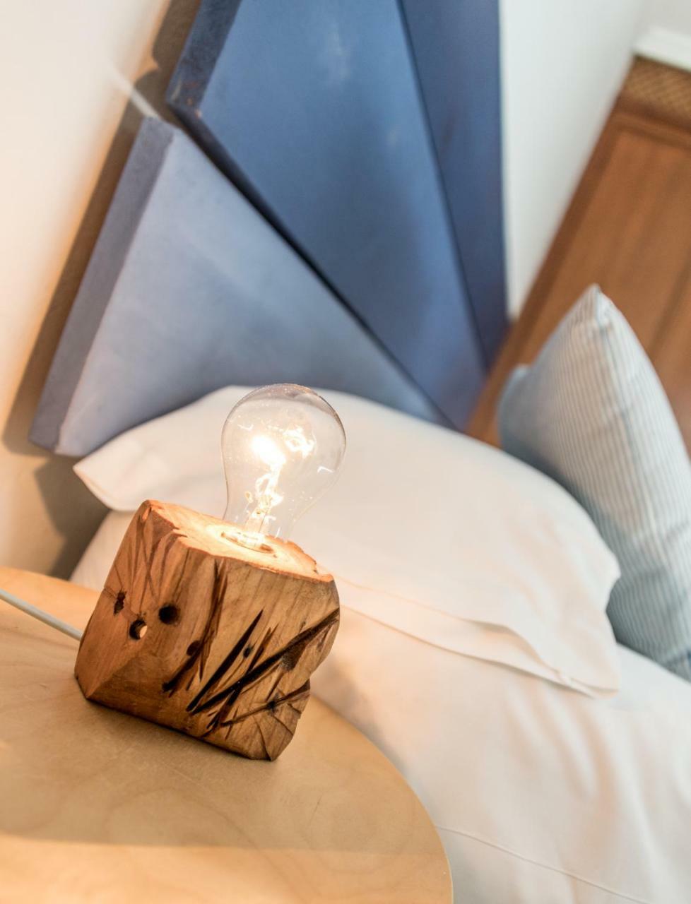 Laif Hotel Cotillo 外观 照片